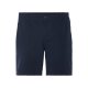 LIVERGY® Herren Seersucker-Shorts aus reiner Baumwolle (Marine, M (48/50)) - B-Ware neuwertig