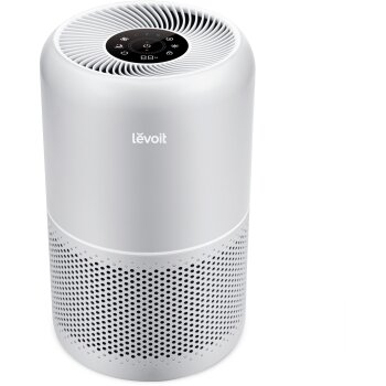 Levoit Luftreiniger Core 300S Pro Smart Air Purifier,...