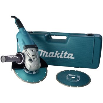 Makita Winkelschleifer GA9020RFK3 - B-Ware sehr gut