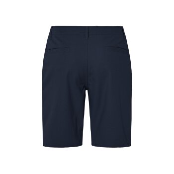 LIVERGY® Herren Shorts, mit seitlichen Eingrifftaschen (Navy, S (44/46)) - B-Ware neuwertig