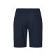 LIVERGY® Herren Shorts, mit seitlichen Eingrifftaschen (Navy, S (44/46)) - B-Ware neuwertig