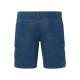 LIVERGY® Herren Jeansshorts aus reiner Baumwolle (Blau, 30) - B-Ware neuwertig