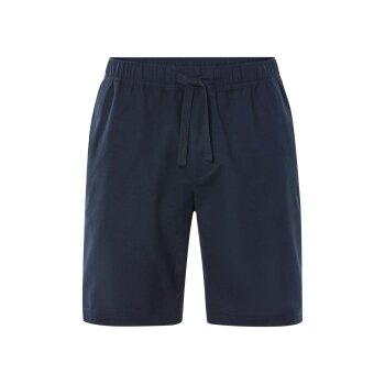 LIVERGY® Herren Bermuda, normale Leibhöhe (Navy, XXL (60/62)) - B-Ware sehr gut