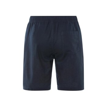 LIVERGY® Herren Bermuda, normale Leibhöhe (Navy, XXL (60/62)) - B-Ware sehr gut