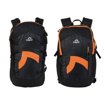 CRIVIT Rucksack Wandern - B-Ware