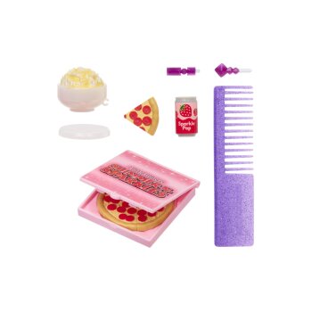 Rainbow High PJ Party Fashion Doll - B-Ware