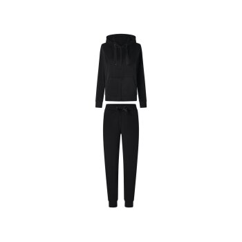 esmara® Damen Nicki-Hausanzug, 2-teilig - B-Ware