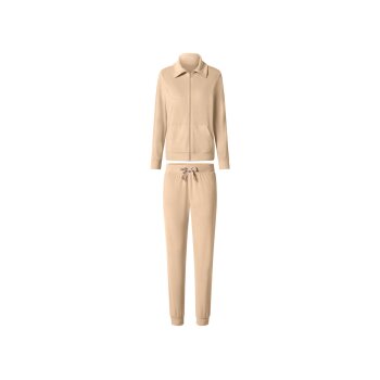 esmara® Damen Nicki-Hausanzug, 2-teilig - B-Ware