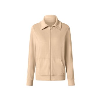 esmara® Damen Nicki-Hausanzug, 2-teilig - B-Ware
