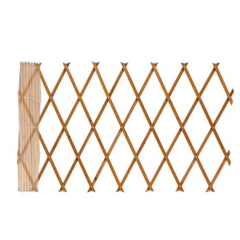 PARKSIDE® Holz-Spalier - B-Ware