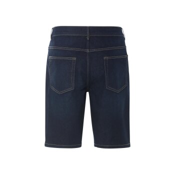 LIVERGY® Herren Jeansshorts, im 5-Pocket-Style - B-Ware