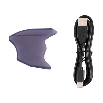 PARKSIDE® 4 V Akku-Gartenschere »PAGS 4 A1«, ohne Netzteil - B-Ware