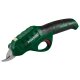 PARKSIDE® 4 V Akku-Gartenschere »PAGS 4 A1«, ohne Netzteil - B-Ware