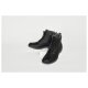 esmara® Herren Boots, 41, schwarz - B-Ware sehr gut