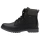 esmara® Herren Boots, 41, schwarz - B-Ware sehr gut