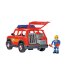 Simba Sam First Responder Fahrzeug - B-Ware sehr gut