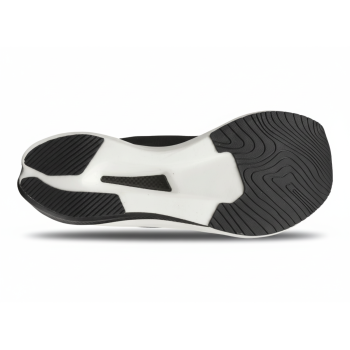 CRIVIT Herren Laufschuh »CarbonLite 1.0« (Schwarz, 43) - B-Ware sehr gut