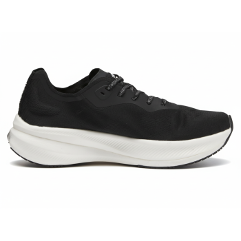 CRIVIT Herren Laufschuh »CarbonLite 1.0« (Schwarz, 43) - B-Ware sehr gut