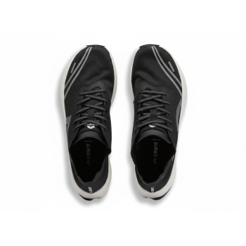 CRIVIT Herren Laufschuh »CarbonLite 1.0« (Schwarz, 43) - B-Ware sehr gut