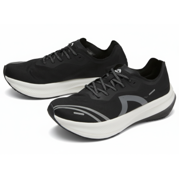 CRIVIT Herren Laufschuh »CarbonLite 1.0« (Schwarz, 43) - B-Ware sehr gut