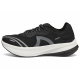 CRIVIT Herren Laufschuh »CarbonLite 1.0« (Schwarz, 43) - B-Ware sehr gut