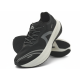 CRIVIT Herren Laufschuh »CarbonLite 1.0« (Schwarz, 43) - B-Ware sehr gut
