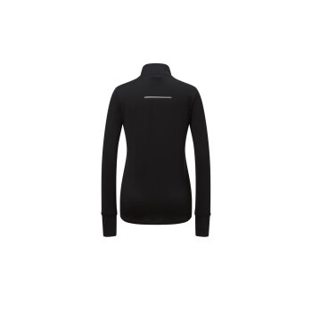 CRIVIT Damen Thermo-Hybridjacke (Schwarz, S(36/38)) - B-Ware neuwertig