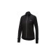 CRIVIT Damen Thermo-Hybridjacke (Schwarz, S(36/38)) - B-Ware neuwertig