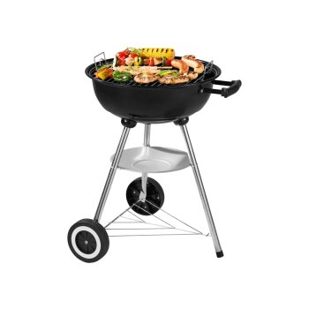 GRILLMEISTER Kugelgrill - B-Ware sehr gut