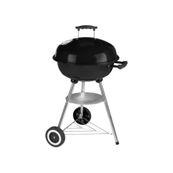 GRILLMEISTER Kugelgrill - B-Ware sehr gut
