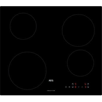 AEG Induktions-Kochfeld IB6420ACB - B-Ware gut