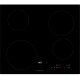 AEG Induktions-Kochfeld IB6420ACB - B-Ware gut