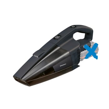 SILVERCREST® 20-V-Akku-Handstaubsauger »SHSA...