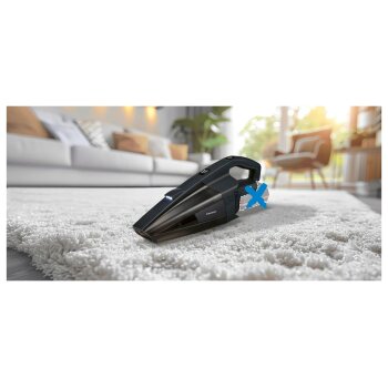 SILVERCREST® 20-V-Akku-Handstaubsauger »SHSA...