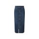 esmara® Damen Jeansrock (Blau, 38) - B-Ware neuwertig
