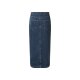 esmara® Damen Jeansrock (Blau, 38) - B-Ware neuwertig