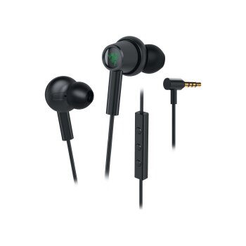 Razer Hammerhead Duo Switch In-Ear-Kopfhörer -...
