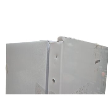 gorenje Kühlschrank R4142PS, weiß - B-Ware Transportschaden