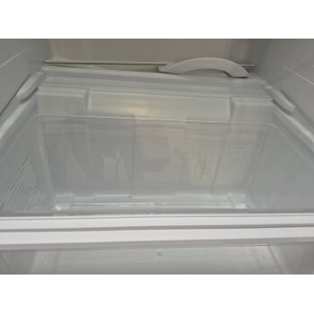 gorenje Kühlschrank R4142PS, weiß - B-Ware Transportschaden