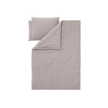 LIVARNO® Bettwäsche, aus Mikrofaser Satin, 240 x...