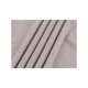 LIVARNO® Bettwäsche, aus Mikrofaser Satin, 240 x 220 cm, geometrisch/beige - B-Ware sehr gut