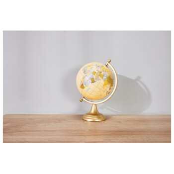 LIVARNO HOME Deko-Accessoires, goldfarbig (Globus) - B-Ware sehr gut