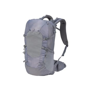 CRIVIT Wanderrucksack, 30 l (Grau) - B-Ware neuwertig