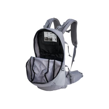 CRIVIT Wanderrucksack, 30 l (Grau) - B-Ware neuwertig