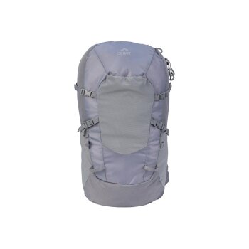 CRIVIT Wanderrucksack, 30 l (Grau) - B-Ware neuwertig
