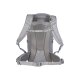 CRIVIT Wanderrucksack, 30 l (Grau) - B-Ware neuwertig