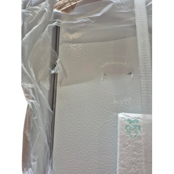 gorenje Kühl-Gefrierkombination NRK418ECW4 - B-Ware Transportschaden