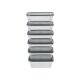 SILVERCREST® Frischhaltedosen-Sets, 4er/ 6er/ 8er/ 10er (6 x 2,0 l) - B-Ware sehr gut