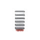 SILVERCREST® Frischhaltedosen-Sets, 4er/ 6er/ 8er/ 10er (6 x 2,0 l) - B-Ware sehr gut