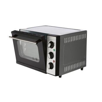 SILVERCREST® Mini-Backofen »SGB 1200 B5« - B-Ware Transportschaden Kosmetisch